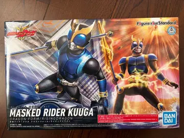FigureriseStandard 가면라이더 쿠우가 드래곤 라이징 드래곤