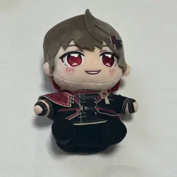 히마72 2주년 봉제 인형