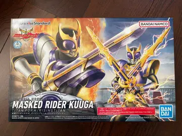 FigureriseStandard 가면라이더 쿠우카 타이탄 라이징 타이탄