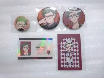 트위스테 OH MY CAFE 트레이