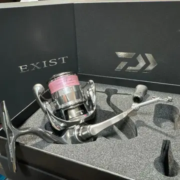 [ 박스 포함 ] 23 이그지스트 SF 1000s-p