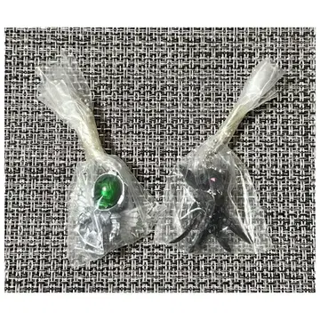 내부 가방 미개봉 액셀 월드 가속 스윙 2개 세트