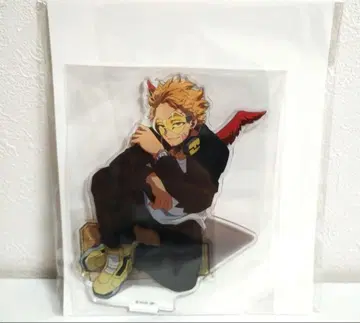 나의 히어로 아카데미아 아크릴 스탠드 호크스 엔스카이