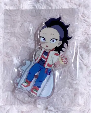 귀멸의 칼날 스트로베리 페스티벌 아크릴 스탠드 시나즈가와 겐야