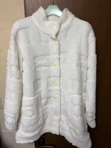 츠모리치사토 슬리브 가운 M 사이즈