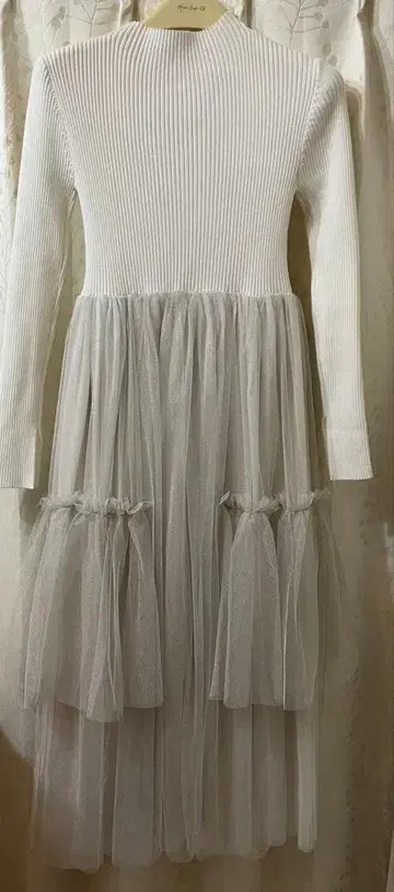 RANDA 원피스 가격 인하 가능