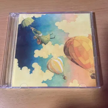 Aqua Timez 엘프의 눈물 team Aqua 한정판