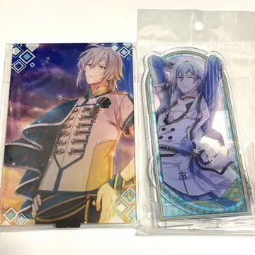 아이돌리쉬 세븐 요츠바 타마키 아크릴 스탠드