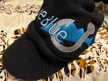 BlueBlue 니트 모자 니트 캡