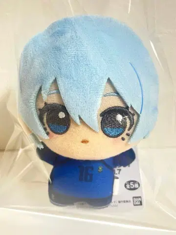 블루 록 SD 인형 vol.7 효리 요