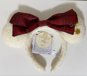 리루린린 머리띠