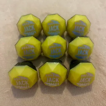 트위스테 링라이트 JACK 잭