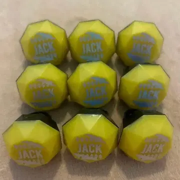 트위스테 링라이트 JACK 잭