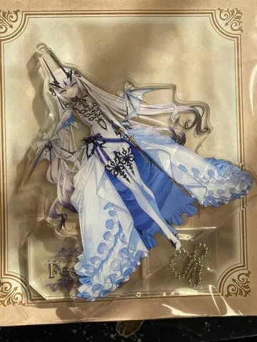 멜뤼진 FGO 페스티벌 아크릴 스탠드