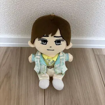 [새상품급] King&Prince 나가세 렌 하피누이 컬렉션