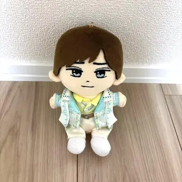 [새상품급] King&Prince 나가세 렌 하피누이 컬렉션