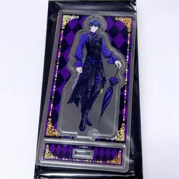 잘생긴 빌런 에리스 아크릴 스탠드 AGF 이케빌라