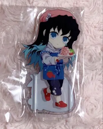 귀멸의 칼날 스트로베리 페스티벌 아크릴 스탠드 토키토 무이치로