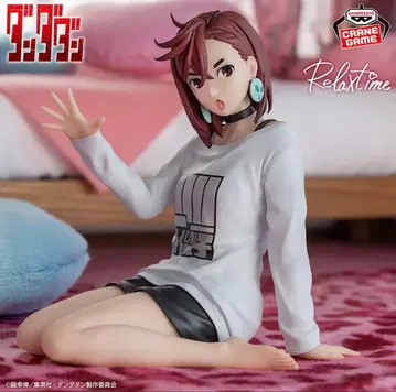 TV 애니메이션 [ 단다단 ] -Relax time- 모모