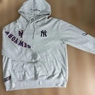 2000년 월드 시리즈 뉴욕 후드티