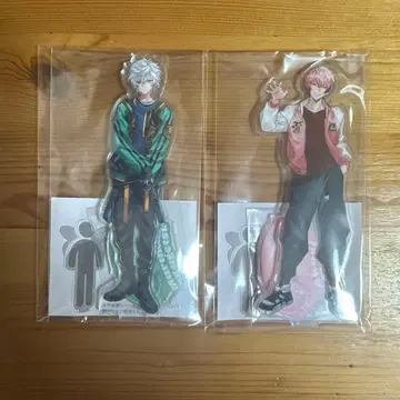 무라쿠모 카게츠 아카기 웬 하프 애니버서리 니지산지