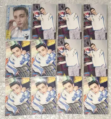 straykids 온라인 복권 사우나 현진