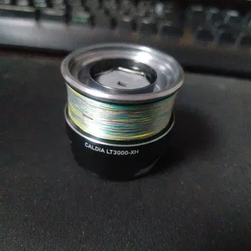CALDIA LT3000-XH 스풀 미사용