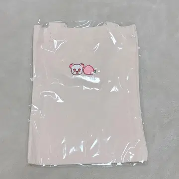 우크돈 미니 토트백