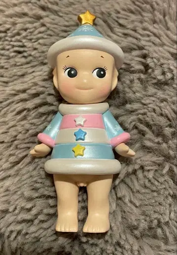 소니 엔젤 크리스마스 2017 시크릿