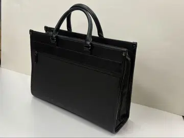 [새상품급] 산와서플라이 자립형 비즈니스 백