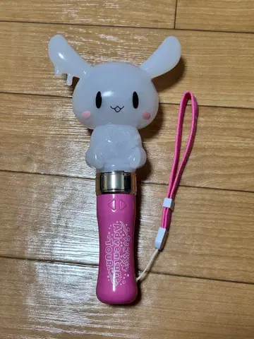 쵸코라비 응원봉