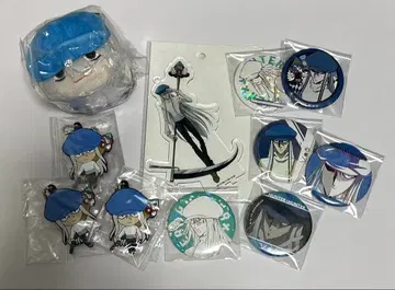 헌터헌터 HUNTER x HUNTER h x h 카이토 세트