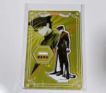 파보테리아 아크릴 스탠드 타가미