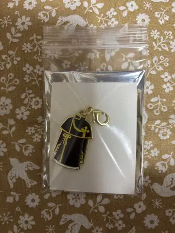 뮤지컬 PandoraHearts 빵뮤 참 빈센트