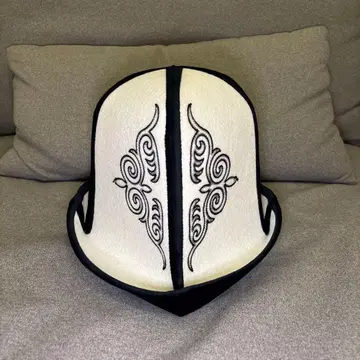 칼팩 키르기스 모자