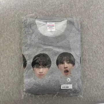 쿠사카와 나오야 NAOYA 생일 맨투맨 ONE N' ONLY