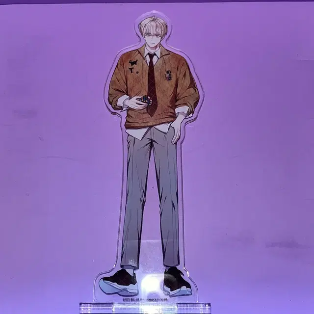 데못죽 박문대 아크릴 스탠드 판매