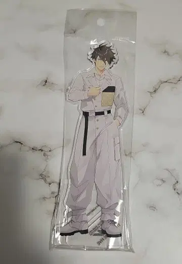 SideM 니기노 히데오 FiFS 아크릴 스탠드