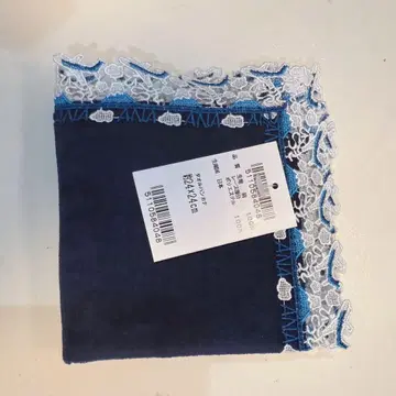 새상품 긴자와 레이스 ANA 콜라보 네이비