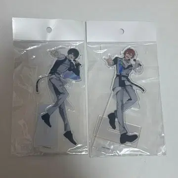 에이트리 총운첨 서원련아 아크릴 스탠드