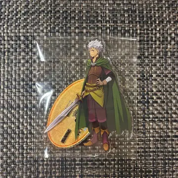 KING OF PRISM 니시나 카즈키 아크릴 스탠드