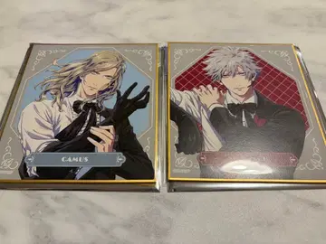 우타프리 카르나이 란마루 카뮤 탭나이 색지