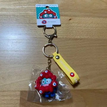 한교동 맥맥 키링