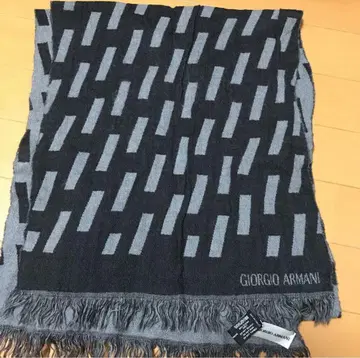 아르마니 머플러