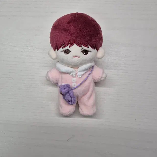 bts 방탄 슈가 15cm 솜인형