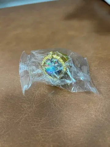 플래시맨 센타이 반지