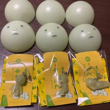 스미스키 1 스와루스키 노조키스키 고로네스키 캡슐 포함