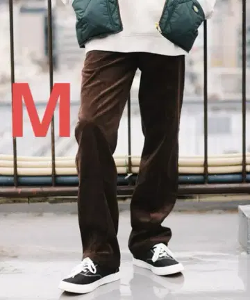 [24시간 내 발송] 디키즈 코듀로이 팬츠 Dickies 워크 팬츠