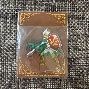 KING OF PRISM 니시나 카즈키 아크릴 스탠드