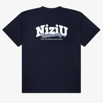 NIZIU NAVY [ M ] [ Nizi'U'niversity ]